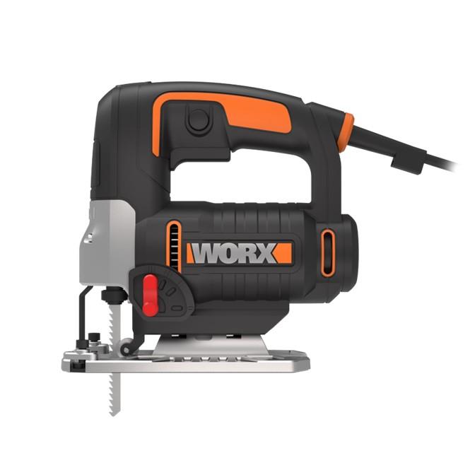 WORX Jig Saw Pendulum 220V 650W – image 5