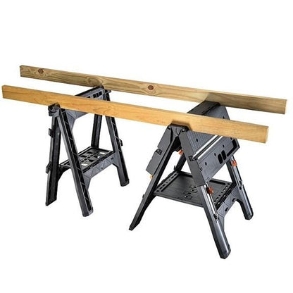 WORX Pegasus Multifunction work table – image 4