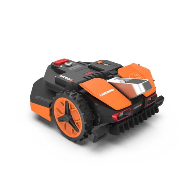 WORX LANDROID ROBOTIC MOWER Vision AI L1300. Up to 1300 m2 – image 6