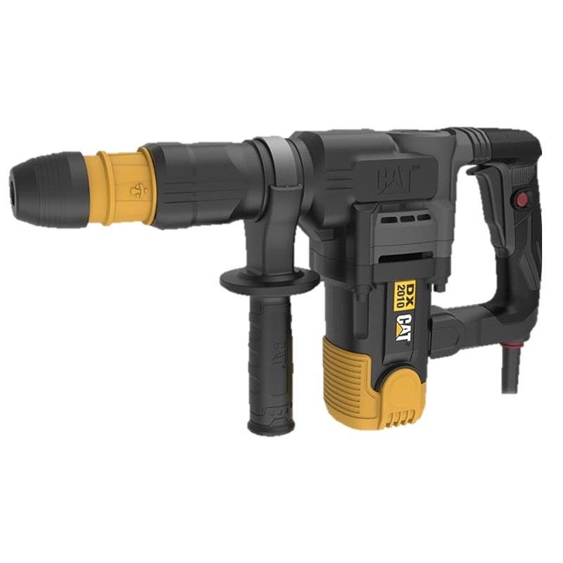 CAT Demolition Hammer 15J 1200W SDS MAX