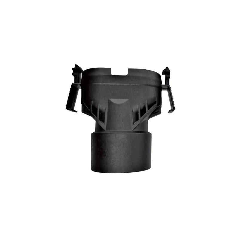 CAT Orbital Sander BL 125mm 18V TOOL ONLY