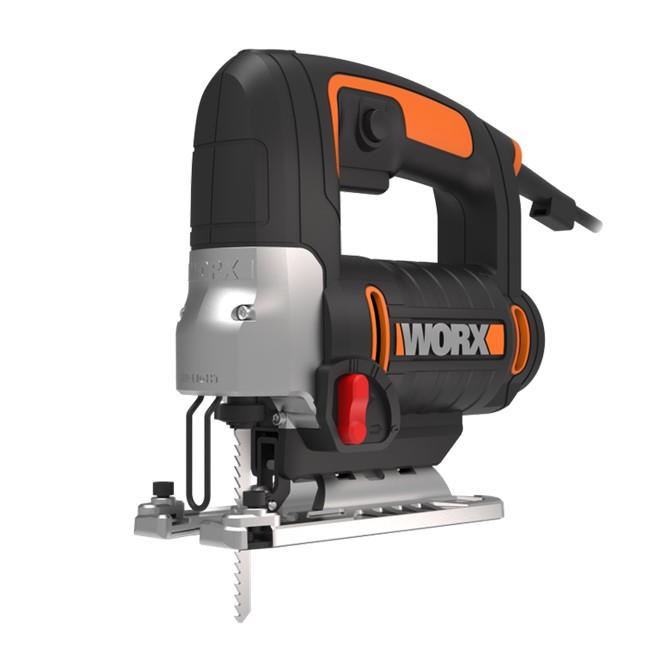 WORX Jig Saw Pendulum 220V 650W – image 2