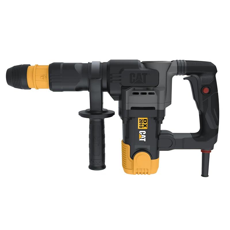 CAT Demolition Hammer 15J 1200W SDS MAX