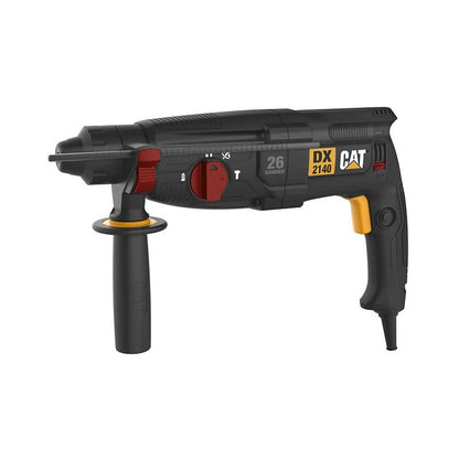CAT SDS Rotary Hammer 800w 26mm 3J – image 3