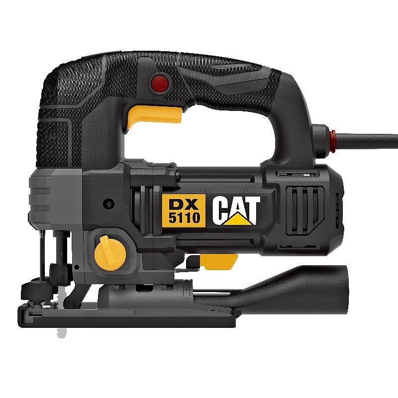 CAT Jigsaw 26mm 750W