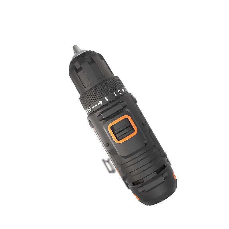 WORX Impact Drill 10mm 20V KIT – image 3