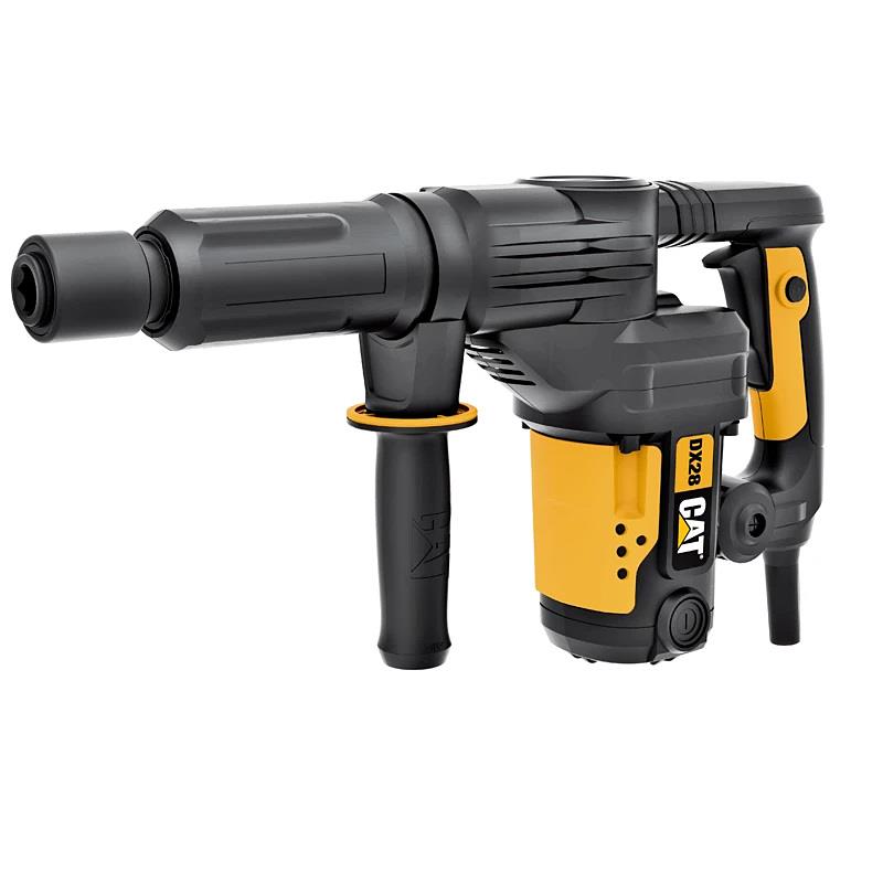 CAT Demolition Hammer 10J 1100W 5Kg