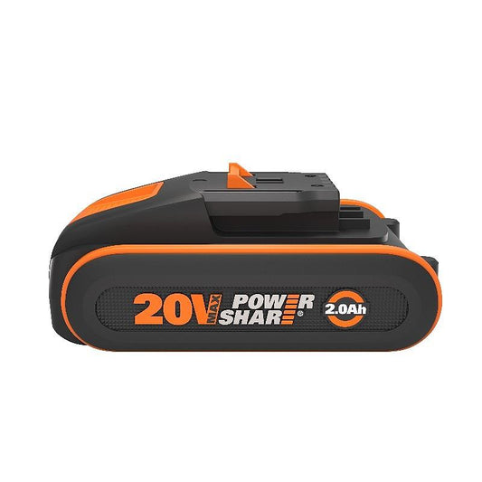 WORX 20V/2.0Ah Li Batt. – image 2