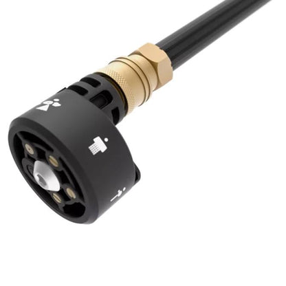 WORX Hydroshot 20V 22 Bar 120L/H 2.0Ah Bat & – image 6