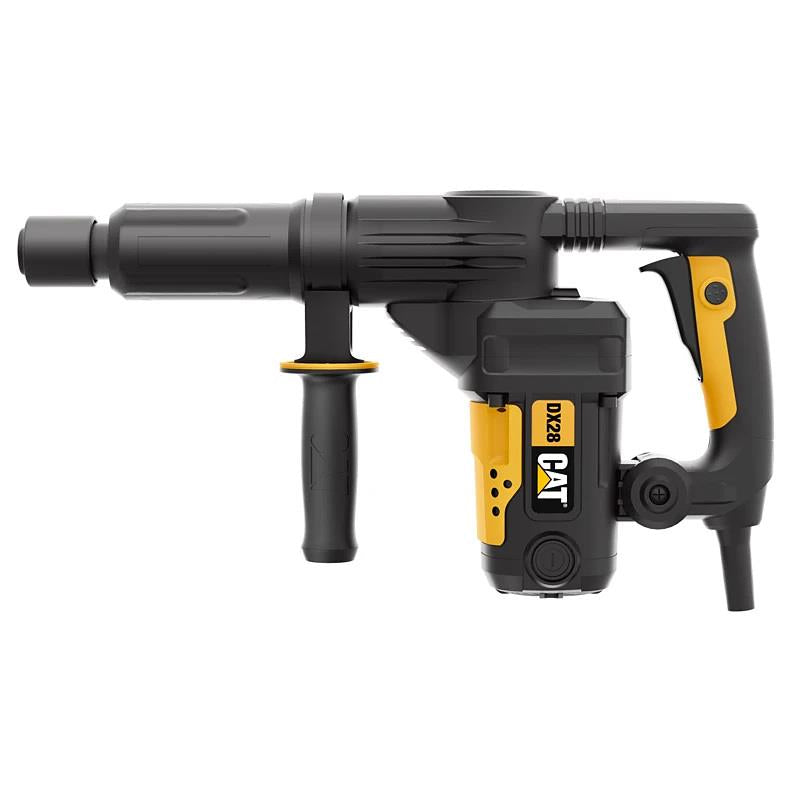 CAT Demolition Hammer 10J 1100W 5Kg