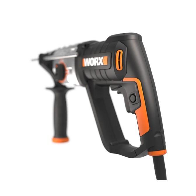 WORX Rotary Hammer SDS 26mm 800W – image 3