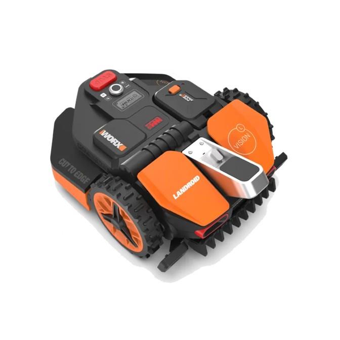 WORX LANDROID ROBOTIC MOWER Vision AI L1300. Up to 1300 m2 – image 3