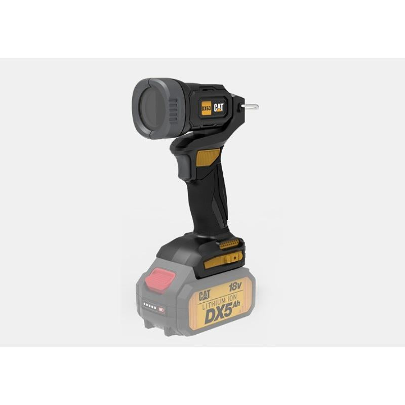 CAT Cordless Flash Light