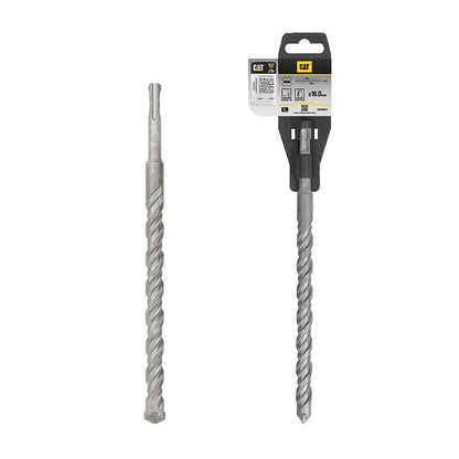 CAT SDS Hard Rock Drill 16 x 260mmPack1