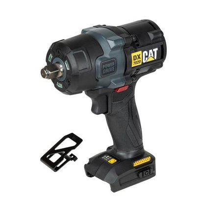 CAT 1/2 Impact Wrench BL 700Nm 18V TOOL ONLY