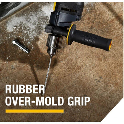 CAT Impact Drill 13Mm 850W