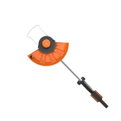 WORX Grass Trimmer 25cm 20 KIT – image 3