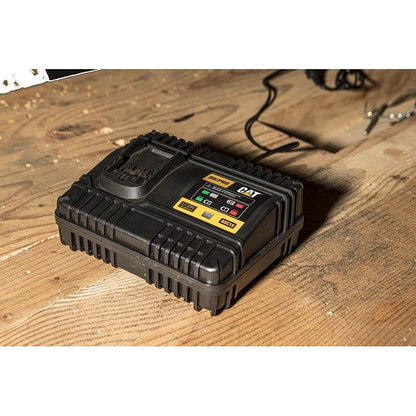 CAT Lightning Fast 15amp Charger