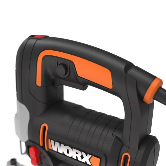 WORX Jig Saw Pendulum 220V 650W – image 10