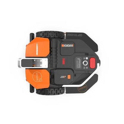 WORX LANDROID ROBOTIC MOWER Vision AI M600. Up to 600 m2 – image 6