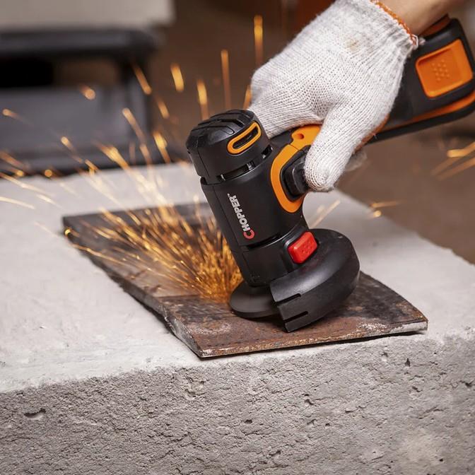 WORX Mini Cutter 76mm 20V – image 10