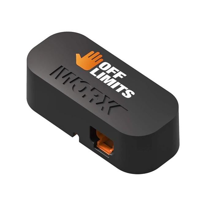 WORX Off-Limits – image 2