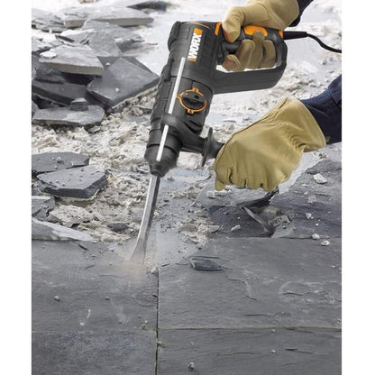 WORX Rotary Hammer SDS 24mm 750W 2.0J – image 3