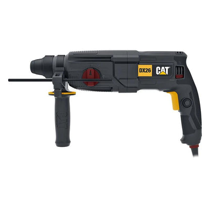 CAT Rotary Hammer 220240V SDS 800W 3.0J