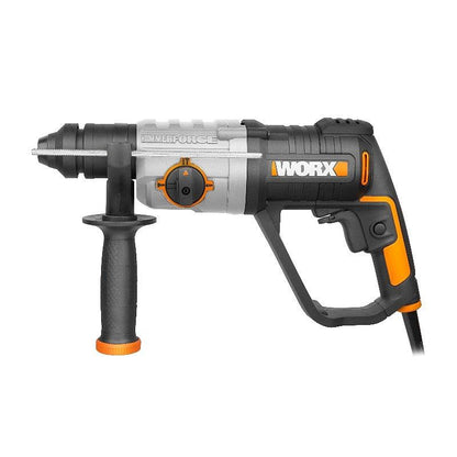 WORX Rotary Hammer SDS 26mm 800W – image 2