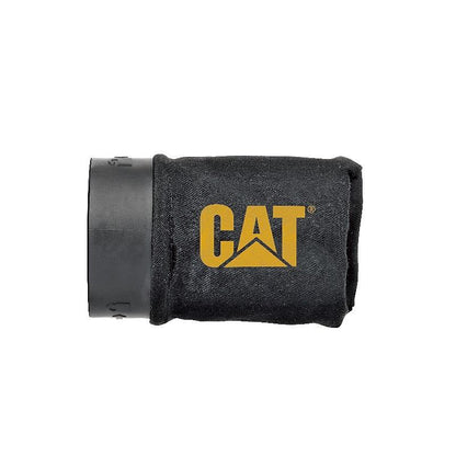 CAT Orbital Sander BL 125mm 18V TOOL ONLY