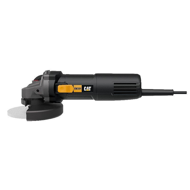 CAT Angle grinder 125mm 900W