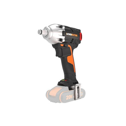 WORX NITRO Brushless Impact Wrench 20V – image 9