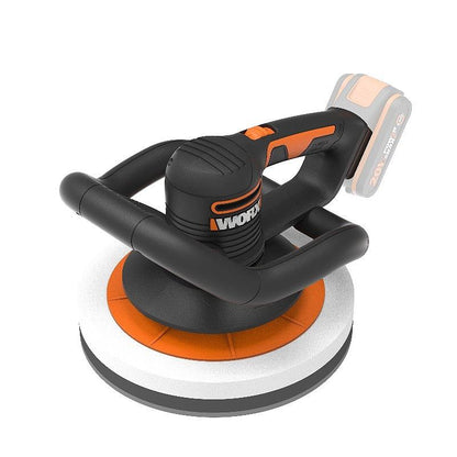 WORX Polisher Orbital 20V 254Mm 3000 Opm TOOL ONLY – image 3