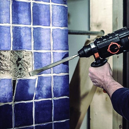 WORX Rotary Hammer SDS 24mm 750W 2.0J – image 8