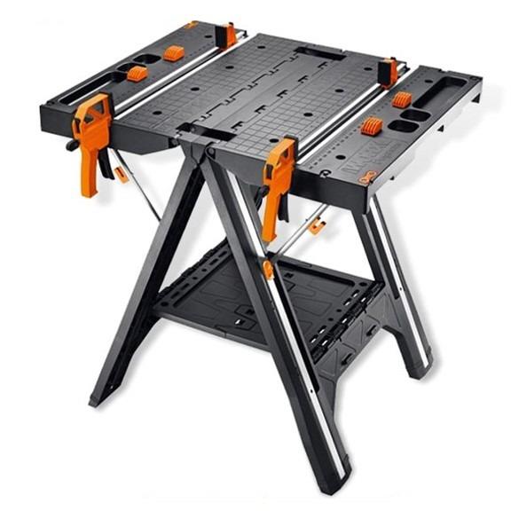 WORX Pegasus Multifunction work table – image 1