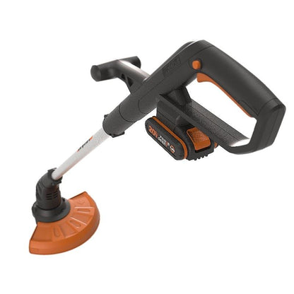 WORX Grass Trimmer 25cm 20 KIT – image 5