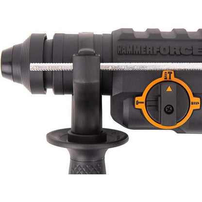 WORX Rotary Hammer SDS 24mm 750W 2.0J – image 7