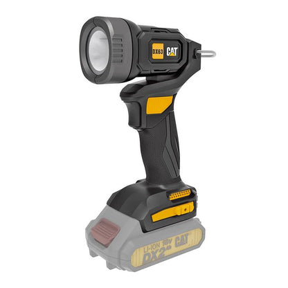 CAT Cordless Flash Light