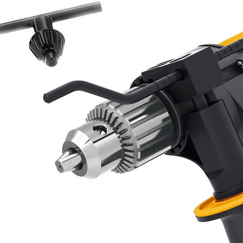 CAT Impact Drill 13Mm 850W