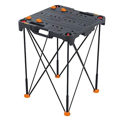 WORX Sidekick Portable Folding Work Table – image 2