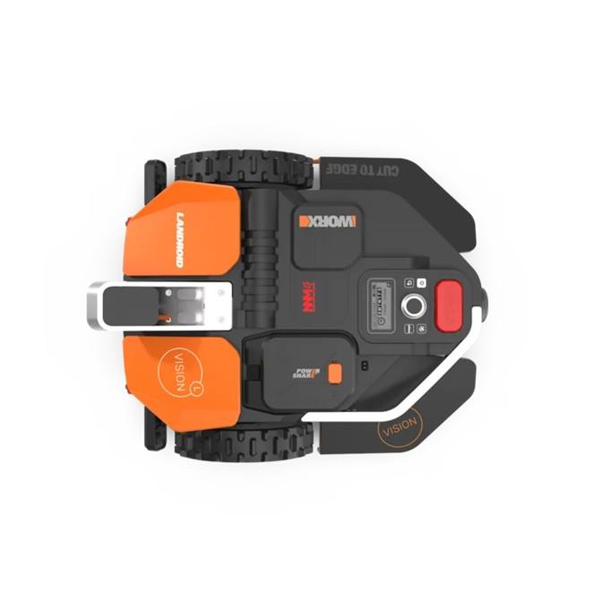 WORX LANDROID ROBOTIC MOWER Vision AI L1300. Up to 1300 m2 – image 7