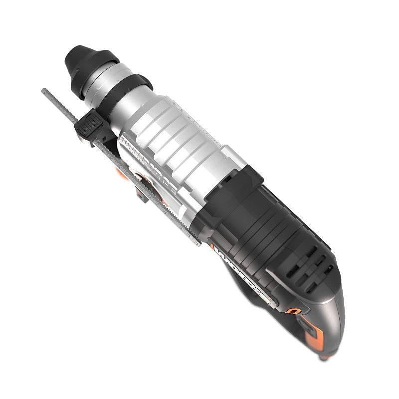WORX Rotary Hammer SDS 26mm 800W – image 5