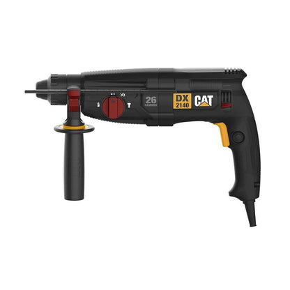 CAT SDS Rotary Hammer 800w 26mm 3J – image 2