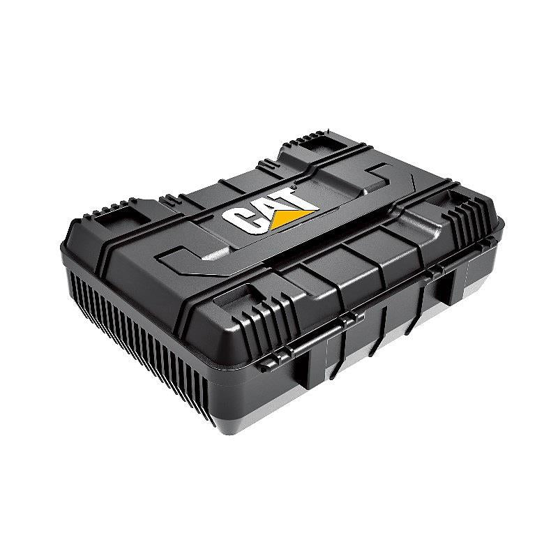 CAT Impact Drill BL 65Nm 18V KIT 2X2.0Ah Charger