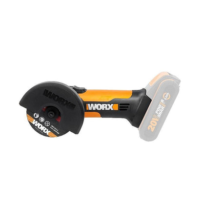 WORX Mini Cutter 76mm 20V – image 5