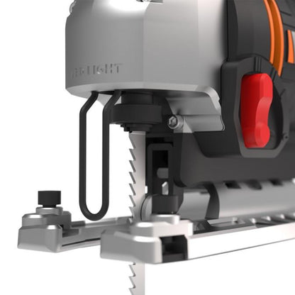 WORX Jig Saw Pendulum 220V 650W – image 9