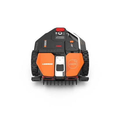WORX LANDROID ROBOTIC MOWER Vision AI L1300. Up to 1300 m2 – image 5