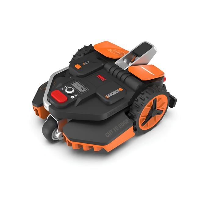 WORX LANDROID ROBOTIC MOWER Vision AI L1300. Up to 1300 m2 – image 2