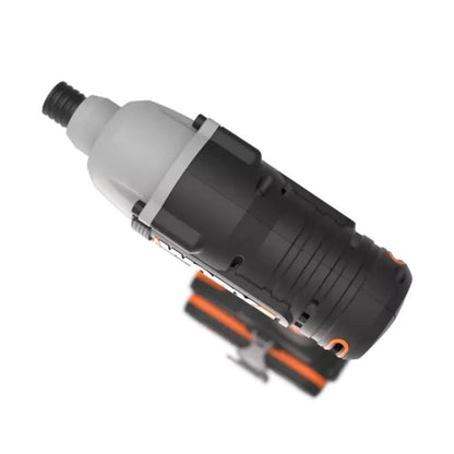 WORX Impact Driver 20V 1/4" 140Nm Variable 1 x 2.0ah battery and charger – image 8