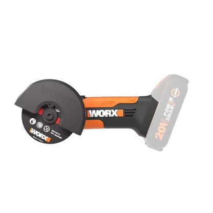 WORX Mini Cutter 76mm 20V – image 6